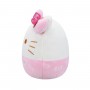 Мягкая игрушка Squishmallows – Хеллоу Китти в розовом (20 cm) (Squishmallows)