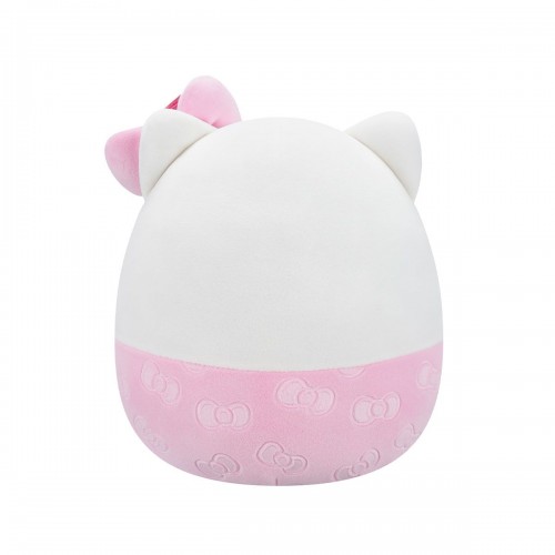 Мягкая игрушка Squishmallows – Хеллоу Китти в розовом (20 cm) (Squishmallows)