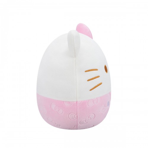 Мягкая игрушка Squishmallows – Хеллоу Китти в розовом (20 cm) (Squishmallows)