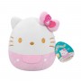 Мягкая игрушка Squishmallows – Хеллоу Китти в розовом (20 cm) (Squishmallows)
