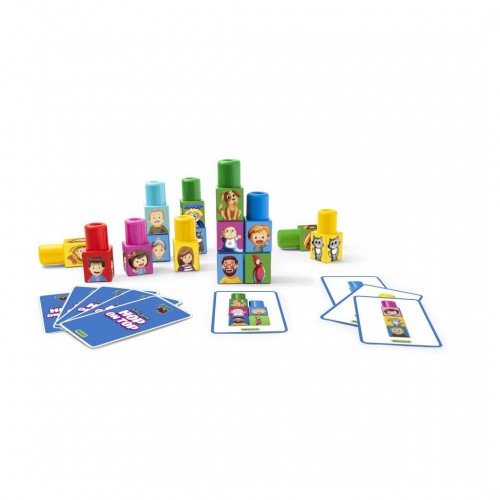 Настільна гра "Візьми мене на барана!" (Wader)