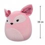 Мʼяка іграшка "Squishmallows: Лисиця фенек Міракл" (30 см) (Squishmallows)