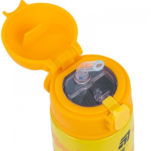 Термос с трубочкой 400мл, GF (Kite)