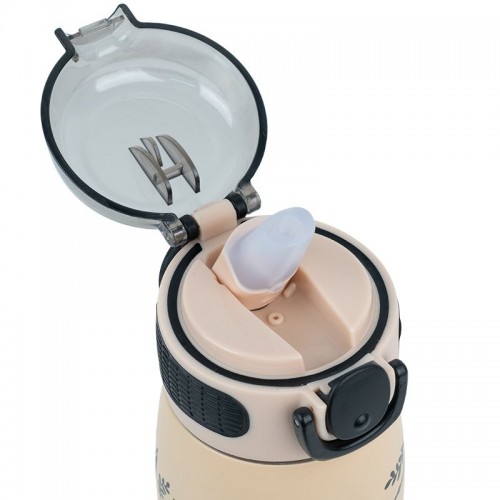 Термос с трубочкой 600мл, HP (Kite)