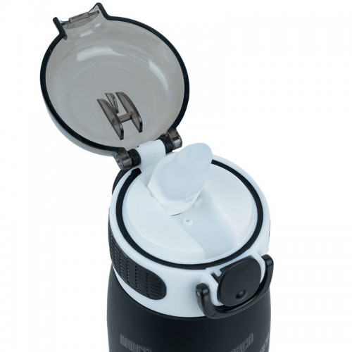 Термос з трубочкою 600мл, BC (Kite)