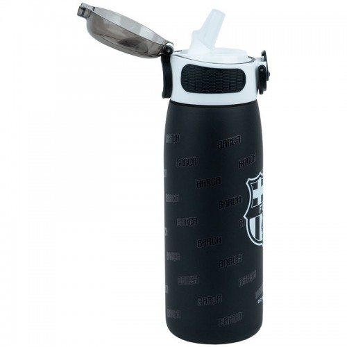 Термос з трубочкою 600мл, BC (Kite)