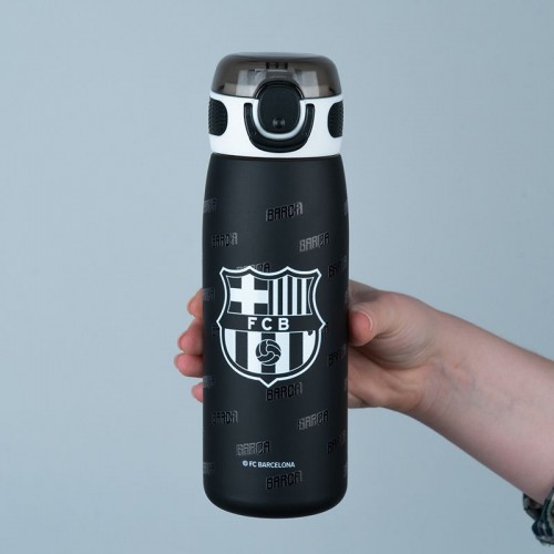 Термос з трубочкою 600мл, BC (Kite)