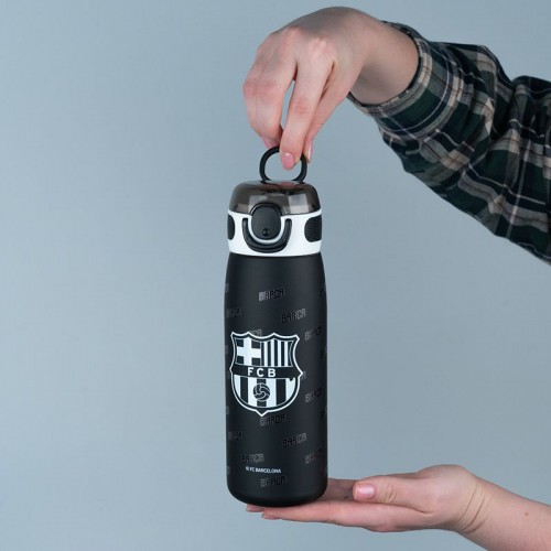 Термос з трубочкою 600мл, BC (Kite)