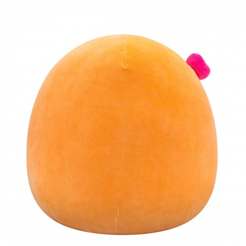 Мягкая игрушка Squishmallows – Вишневый пончик Перл (36 cm) (Squishmallows)