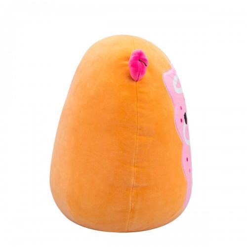 Мягкая игрушка Squishmallows – Вишневый пончик Перл (36 cm) (Squishmallows)