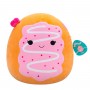 Мягкая игрушка Squishmallows – Вишневый пончик Перл (36 cm) (Squishmallows)
