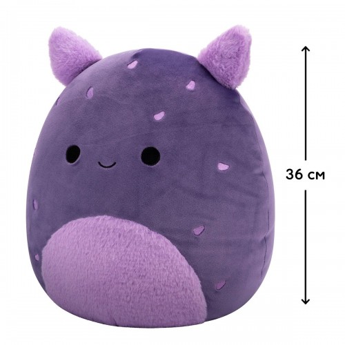 Мягкая игрушка Squishmallows – Морской кролик Оха (36 cm) (Squishmallows)