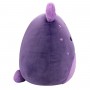 Мягкая игрушка Squishmallows – Морской кролик Оха (36 cm) (Squishmallows)