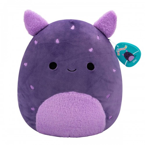 Мягкая игрушка Squishmallows – Морской кролик Оха (36 cm) (Squishmallows)