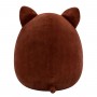 Мягкая игрушка Squishmallows – Чихуахуа Баркевина (36 cm) (Squishmallows)