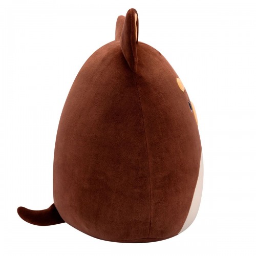 Мягкая игрушка Squishmallows – Чихуахуа Баркевина (36 cm) (Squishmallows)