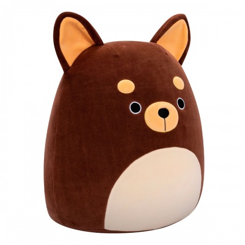 Мягкая игрушка Squishmallows – Чихуахуа Баркевина (36 cm) (Squishmallows)