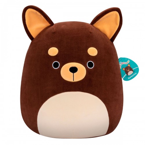 Мягкая игрушка Squishmallows – Чихуахуа Баркевина (36 cm) (Squishmallows)