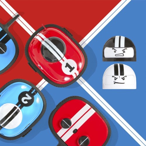 Ігровий набір "Sharper Image ROAD RAGE SPEED BUMPERS" (SHARPER IMAGE)