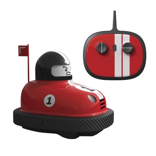 Ігровий набір "Sharper Image ROAD RAGE SPEED BUMPERS" (SHARPER IMAGE)