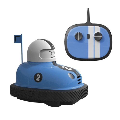 Ігровий набір "Sharper Image ROAD RAGE SPEED BUMPERS" (SHARPER IMAGE)