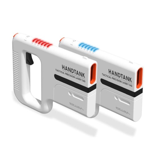 Ігровий набір для лазерних боїв "Sharper Image. LASER TAG ATTACK PACK" (SHARPER IMAGE)