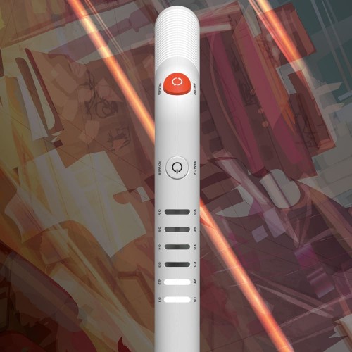 Ігровий набір для лазерних боїв "Sharper Image. LASER TAG ATTACK PACK" (SHARPER IMAGE)