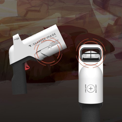 Ігровий набір для лазерних боїв "Sharper Image. LASER TAG BATTLE PACK" (SHARPER IMAGE)