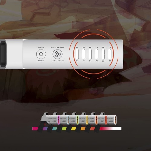 Ігровий набір для лазерних боїв "Sharper Image. LASER TAG BATTLE PACK" (SHARPER IMAGE)