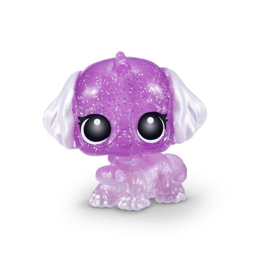 Мягкая игрушка-сюрприз Rainbocorns-B (серия Puppycorn Rescue) (Rainbocorns)