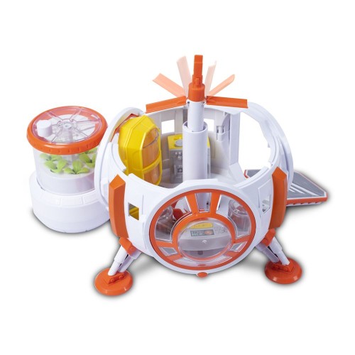 Игровой набор MARS STATION / МАРСИАНСКАЯ СТАНЦИЯ (Astro Venture)