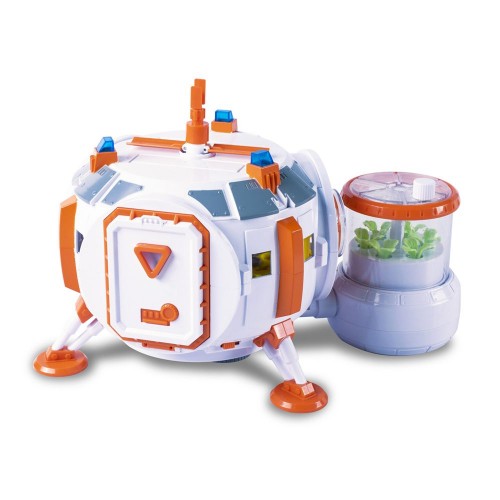 Игровой набор MARS STATION / МАРСИАНСКАЯ СТАНЦИЯ (Astro Venture)