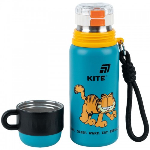 Термос, 500 мл, GF (Kite)