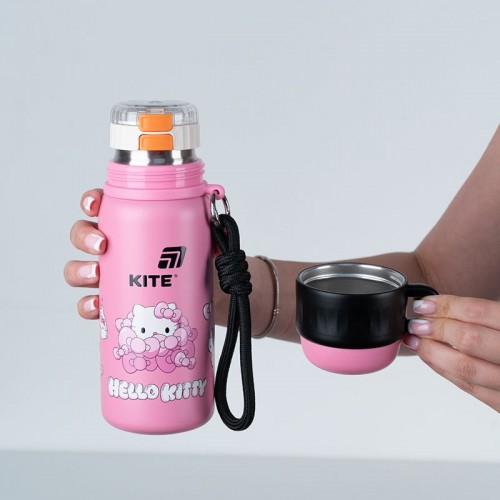 Термос, 500 мл, HK (Kite)