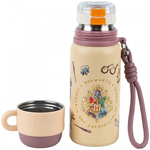 Термос, 500 мл, HP (Kite)