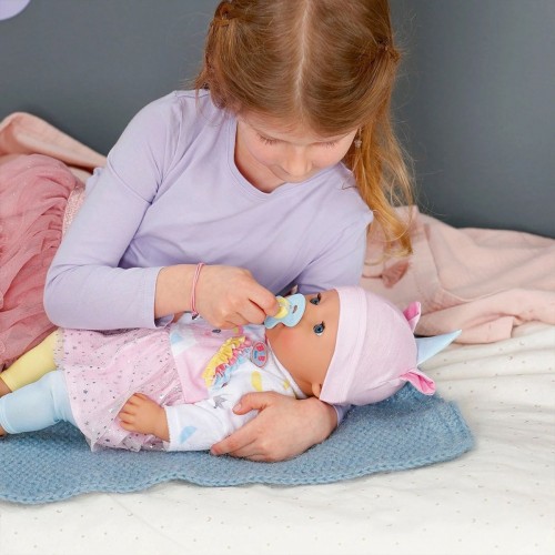 Кукла Baby Born – Эмма-Единорог (BABY born)