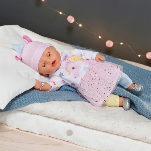 Кукла Baby Born – Эмма-Единорог (BABY born)