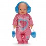 Кукла Baby Born – Зимняя красавица Эмма (BABY born)