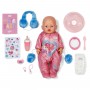 Кукла Baby Born – Зимняя красавица Эмма (BABY born)
