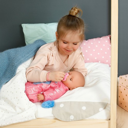 Кукла Baby Born – Зимняя красавица Эмма (BABY born)