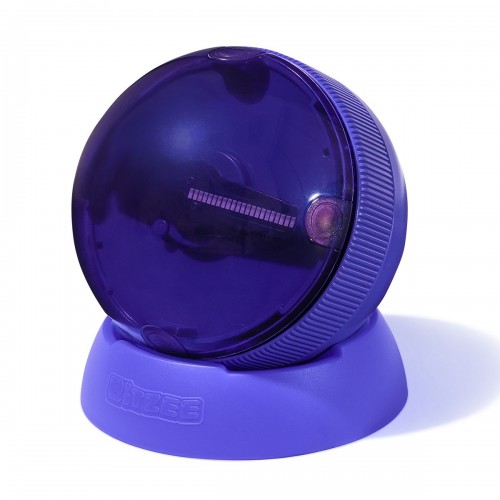 Интерактивная игрушка с виртуальными цифровыми героями Bitzee - Хомяки в шаре (Bitzee)