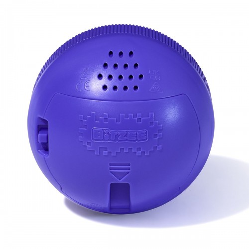 Интерактивная игрушка с виртуальными цифровыми героями Bitzee - Хомяки в шаре (Bitzee)