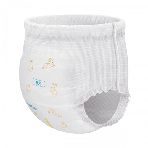 Трусики-подгузники Goo.N Plus для детей (размер 4(L), 9-14 кг, 44 шт.) (Goo.N Plus)