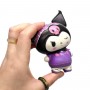 Іграшка-антистрес сквіш "Мультяшки: Куромі", 11,5 см (мікс видів) (MiC)