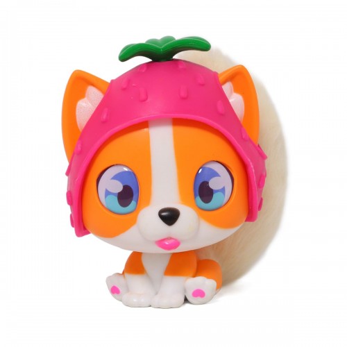 Игровой набор "QT Puppies – Щенок Софи" (QT Puppies)