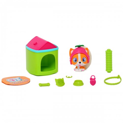 Игровой набор "QT Puppies – Щенок Софи" (QT Puppies)