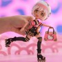 Ігровий набір "Manga Dolls серії Hello Kitty - Золота Ролер Діва" (4SF Manga Dolls)