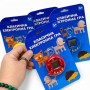 ЭЛЕКТРОННАЯ ИГРА ТАМАГОЧИ (РОЗОВАЯ) (MiC)