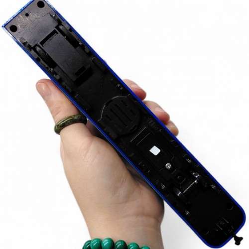 ПОЕЗД МЕТРО "SUBWAY MODEL" (ЗЕЛЕНЫЙ) (feng qu toy)