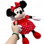Мягкая игрушка "Минни Маус" 20 см (Kinder Toys)